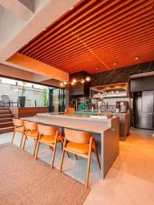 Cobertura com 3 Quartos à venda, 185m² no Chácara Califórnia, São Paulo