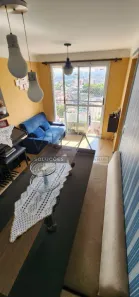 Apartamento com 2 Quartos à venda, 55m² no Bussocaba, Osasco