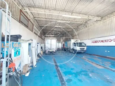 Galpão/Depósito/Armazém à venda, 250m² no Parque América, São Paulo