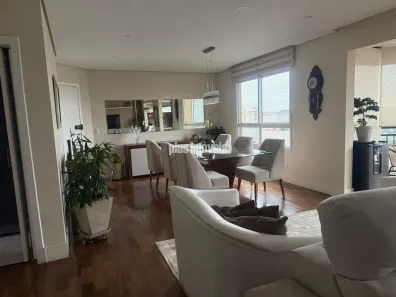 Apartamento com 4 Quartos à venda, 138m² no Vila Suzana, São Paulo
