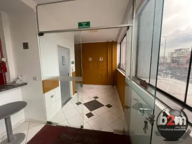 Prédio Comercial para alugar, 400m² no Vila Yara, Osasco