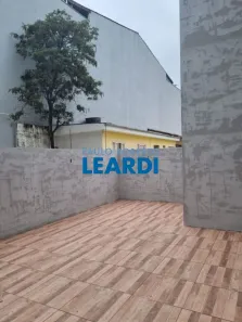 Apartamento com 2 Quartos à venda, 47m² no Vila Floresta, Santo André