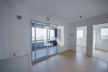 Apartamento com 2 Quartos à venda, 36m² no Jardim Imperador (Zona Leste), São Paulo