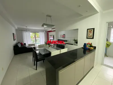 Apartamento com 3 Quartos à venda, 130m² no Riviera, Bertioga