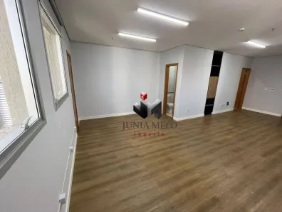 Sala Comercial à venda, 53m² no Jardim Botânico, Ribeirão Preto