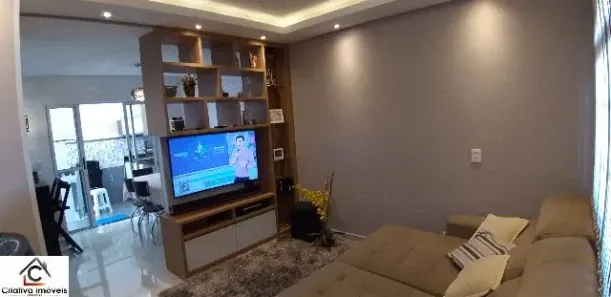 Sobrado com 3 Quartos à venda, 90m² no Vila Ré, São Paulo