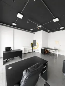Sala Comercial para venda ou aluguel, 36m² no Baeta Neves, São Bernardo do Campo