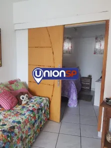 Apartamento com 1 Quarto à venda, 42m² no República, São Paulo