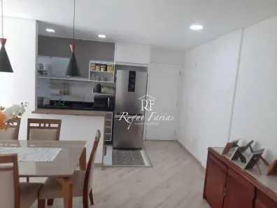 Apartamento com 2 Quartos à venda, 73m² no Vila Yara, Osasco