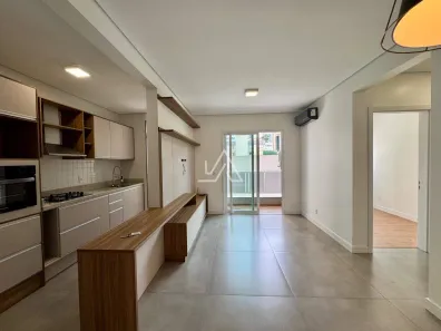 Apartamento com 2 Quartos para venda ou aluguel, 84m² no Centro, Passo Fundo
