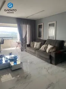 Apartamento com 4 Quartos à venda, 154m² no Alphaville Centro Industrial e Empresarial/Alphaville., Barueri