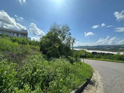 Lote/Terreno à venda, 360m² no Fazenda Vitali, Colatina