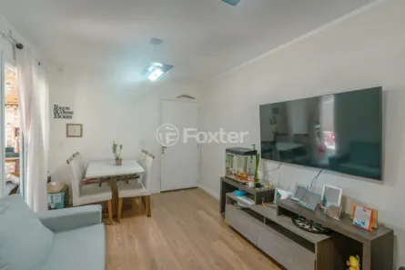 Apartamento com 3 Quartos à venda, 62m² no Igara, Canoas