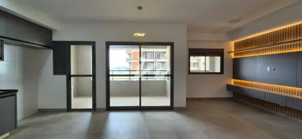 Apartamento com 2 Quartos para alugar, 96m² no Morada da Colina, Uberlândia
