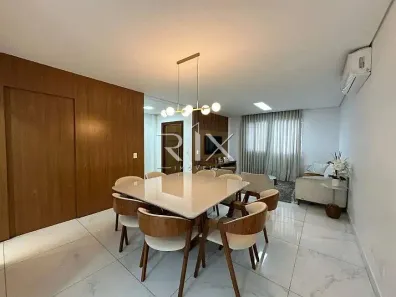 Casa de Condomínio com 3 Quartos para alugar, 217m² no Estância do Hibisco, Contagem