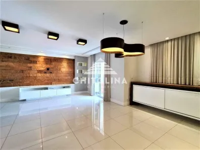 Apartamento com 2 Quartos à venda, 97m² no Centro, Itapetininga