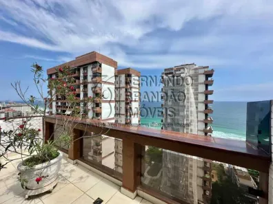Cobertura com 3 Quartos à venda, 226m² no Barra da Tijuca, Rio de Janeiro