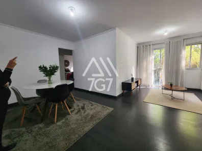 Apartamento com 3 Quartos à venda, 75m² no Jardim Londrina, São Paulo