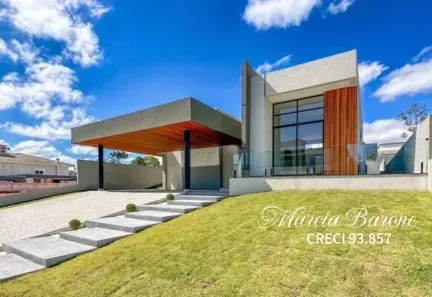 Casa com 4 Quartos à venda, 285m² no Boa Vista, Atibaia