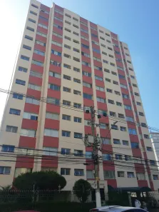 Apartamento com 1 Quarto para alugar, 45m² no Vila Mariana, São Paulo