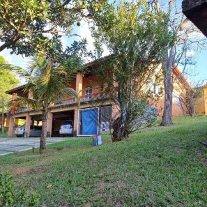 Fazenda/Sítio com 3 Quartos à venda, 455m² no Brigadeiro Tobias, Sorocaba