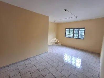 Apartamento com 2 Quartos para alugar, 60m² no Ipiranga, Ribeirão Preto