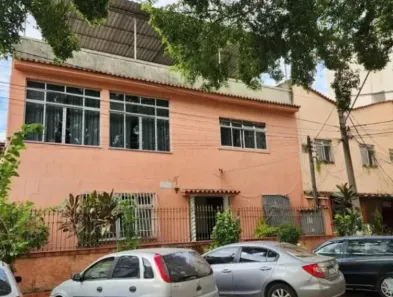 Casa com 4 Quartos à venda, 260m² no Ponta D'Areia, Niterói