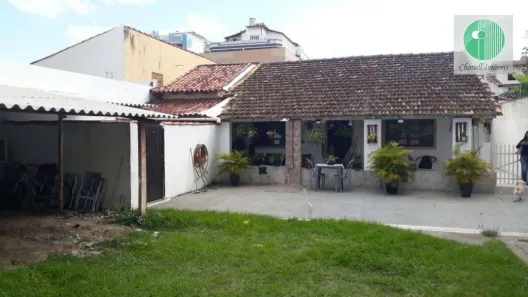 Lote/Terreno à venda, 560m² no Passagem, Cabo Frio