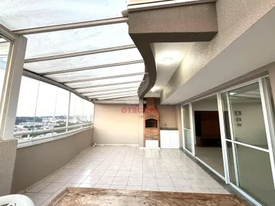 Cobertura com 3 Quartos à venda, 183m² no Nova Petrópolis, São Bernardo do Campo