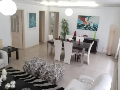 Apartamento com 3 Quartos à venda, 120m² no Gonzaga, Santos