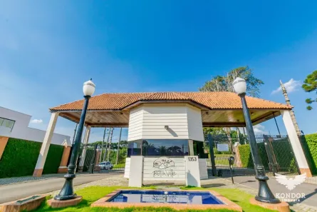 Lote/Terreno à venda, 1008m² no Vila Fuck, Piraquara