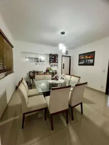 Casa com 3 Quartos à venda, 161m² no Residencial do Bosque, Bauru