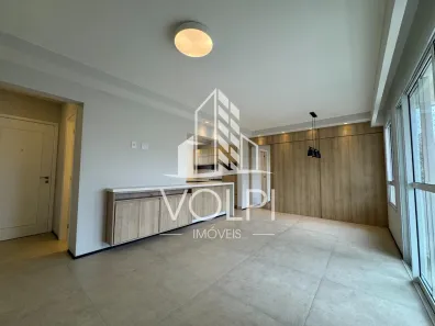 Apartamento com 2 Quartos para alugar, 88m² no Loteamento Residencial Vila Bella Dom Pedro, Campinas