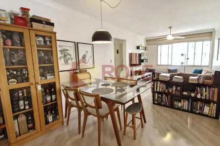 Apartamento com 2 Quartos à venda, 71m² no Moema, São Paulo