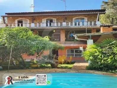 Casa com 4 Quartos à venda, 318m² no Jardim São Carlos, Sorocaba