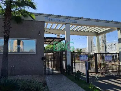 Apartamento com 2 Quartos à venda, 44m² no Jardim Ouro Branco, Ribeirão Preto