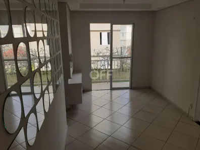 Apartamento com 3 Quartos à venda, 52m² no Vila Marieta, Campinas
