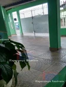 Casa com 3 Quartos à venda, 129m² no Bussocaba, Osasco