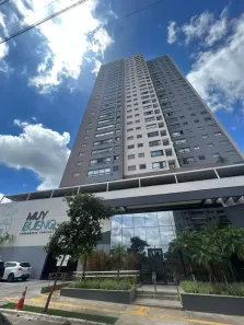 Apartamento com 3 Quartos à venda, 75m² no Jardim América, Goiânia