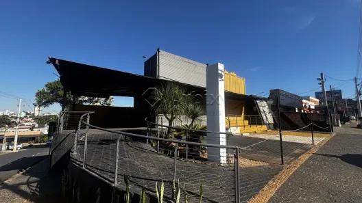 Ponto Comercial para alugar, 108m² no Chácara Girassol, Americana
