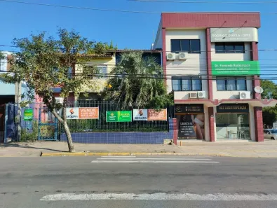 Imóvel Comercial à venda, 690m² no Marechal Rondon, Canoas