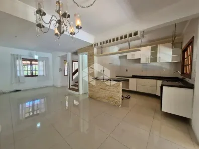 Casa com 3 Quartos à venda, 119m² no Nonoai, Porto Alegre