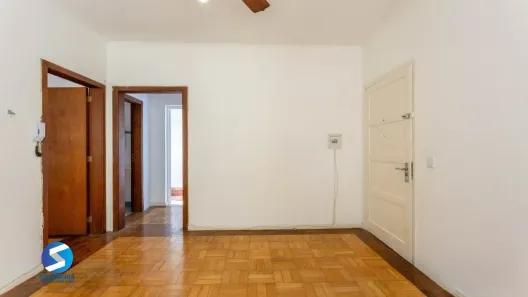 Apartamento com 1 Quarto à venda, 46m² no Independência, Porto Alegre