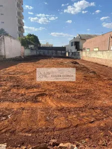 Lote/Terreno à venda, 656m² no Centro, Londrina