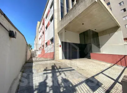 Prédio Comercial para alugar, 1808m² no Vila Monte Alegre, São Paulo