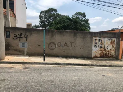 Lote/Terreno à venda, 250m² no Parque Esmeralda, Sorocaba