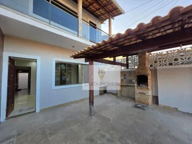 Casa com 2 Quartos à venda, 90m² no Village Rio das Ostras, Rio das Ostras