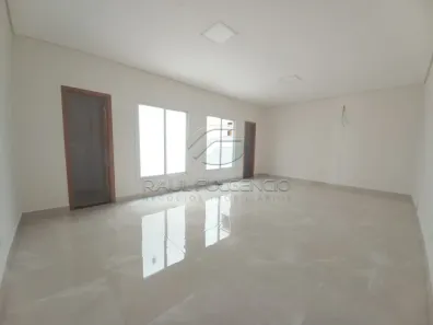 Sala Comercial para alugar, 42m² no Jardim Londrilar, Londrina