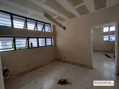 Sala Comercial para alugar, 94m² no Funcionários, Belo Horizonte