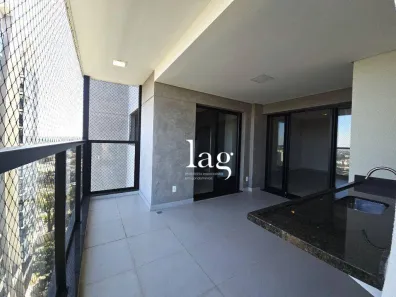 Apartamento com 3 Quartos para venda ou aluguel, 116m² no Granja Olga II, Sorocaba